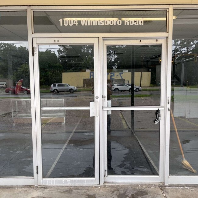 1004 Winnsboro Road in Monroe, LA - Building Photo - Building Photo