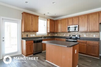 345 Trout Valley Rd in Wake Forest, NC - Building Photo - Building Photo