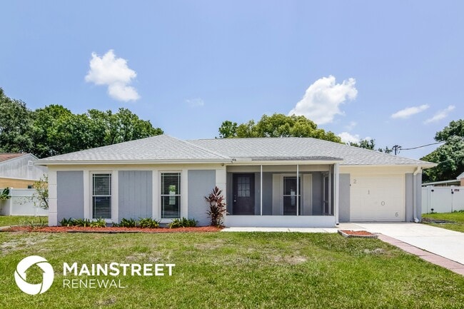 property at 2106 N Merrin St