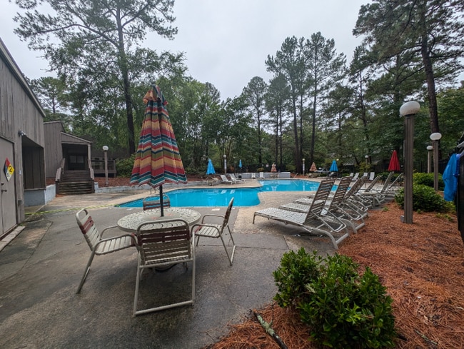 116 Ridge Trail in Chapel Hill, NC - Building Photo - Building Photo