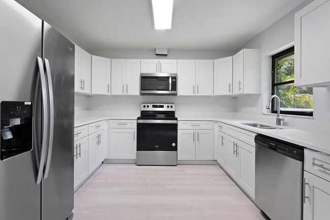 property at 1201 NW 7th Ct