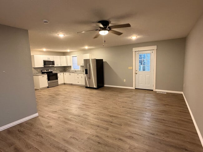 1026 N 9th St in Terre Haute, IN - Building Photo - Building Photo