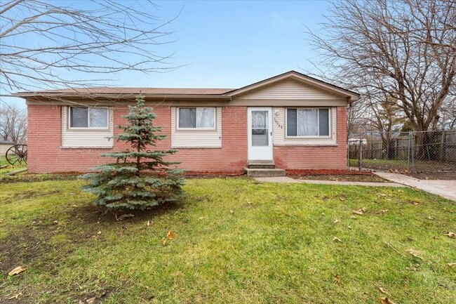 property at 16268 Lauren St