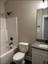 812 North Ave in Rossville, GA - Building Photo - Building Photo