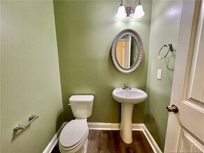 178 Pendleton St in Raeford, NC - Building Photo - Building Photo