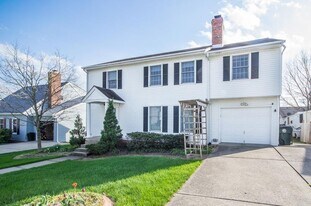 736 Lori Ln in Lexington, KY - Building Photo