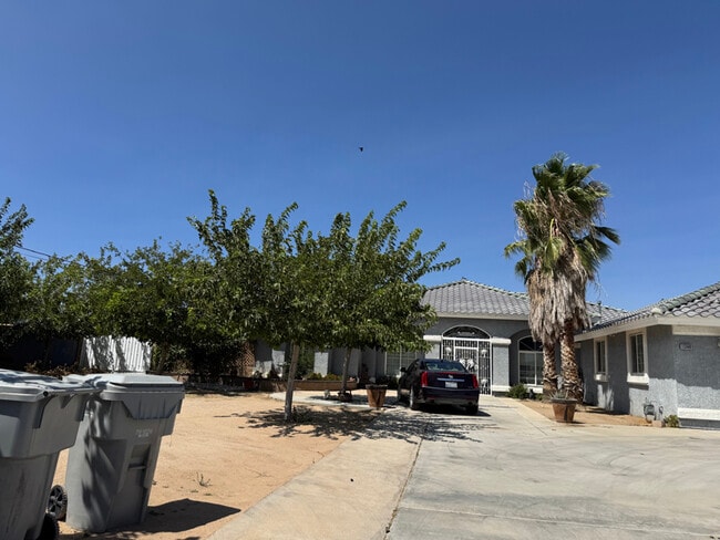 property at 11360 Cottonwood Ave