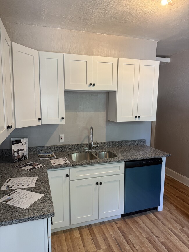 property at 30 1st St