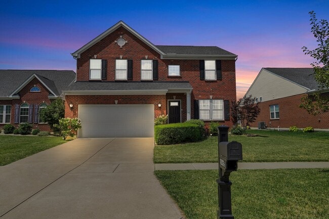 property at 6468 Holly Ln