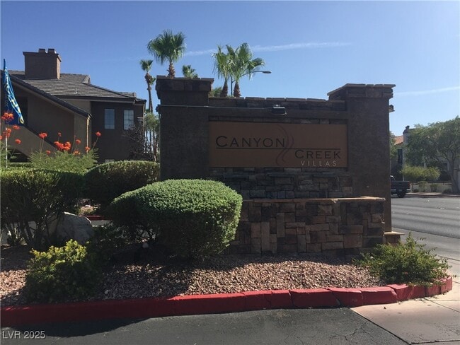 property at 2700 N Rainbow Blvd
