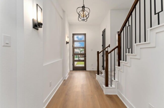 property at 4121 Shelby Cir