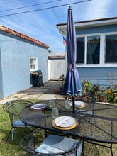 8735 1/2 Harvard Blvd in Los Angeles, CA - Building Photo - Building Photo