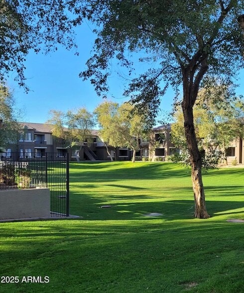 property at 2400 N Bullard Ave
