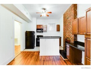 1321 Floyd Ave, Unit 1 in Richmond, VA - Building Photo - Building Photo