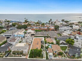 525 Catalina St in Laguna Beach, CA - Building Photo