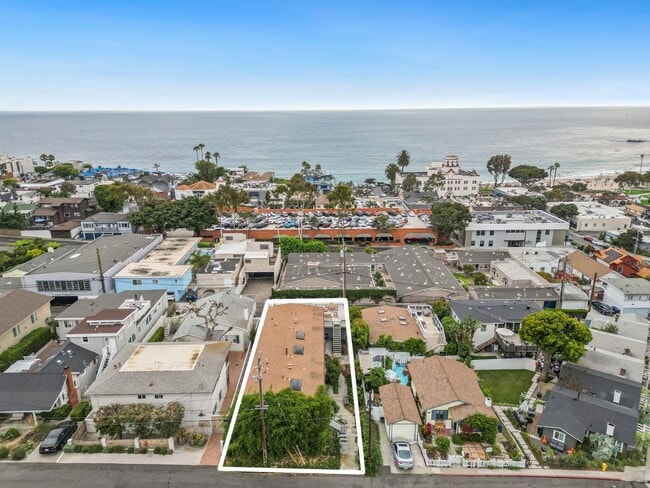 property at 525 Catalina St