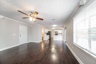 9934 Totem Trail in Houston, TX - Building Photo - Building Photo