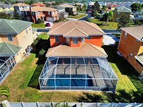 205 Vista View Dr in Davenport, FL - Building Photo - Building Photo