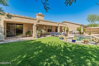 7311 E Wingspan Way in Scottsdale, AZ - Building Photo - Building Photo