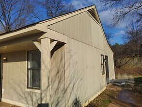 4812 Allrand Rd in Memphis, TN - Building Photo - Building Photo