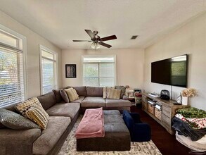 1313 E Strong St in Pensacola, FL - Building Photo - Building Photo