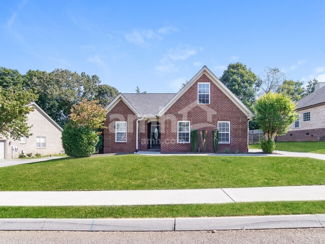 property at 1750 Bonnie Roach Ln