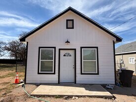 159 Finn Ln in Eastland, TX - Building Photo