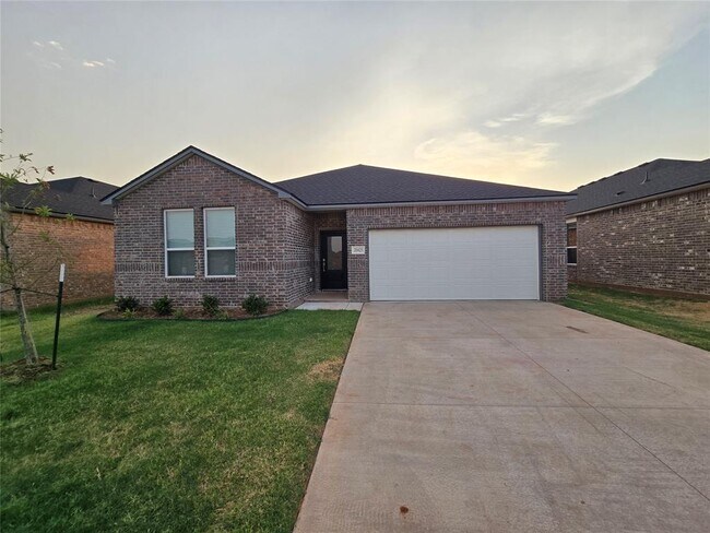 property at 20425 Deer Creek Dr