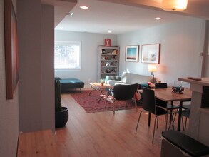 4886 Perry St in Denver, CO - Building Photo - Building Photo