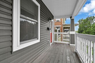 545 W 3rd Ave in Columbus, OH - Building Photo - Building Photo