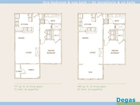 Grand Reserve at Kirkman Parke in Orlando, FL - Building Photo - Floor Plan