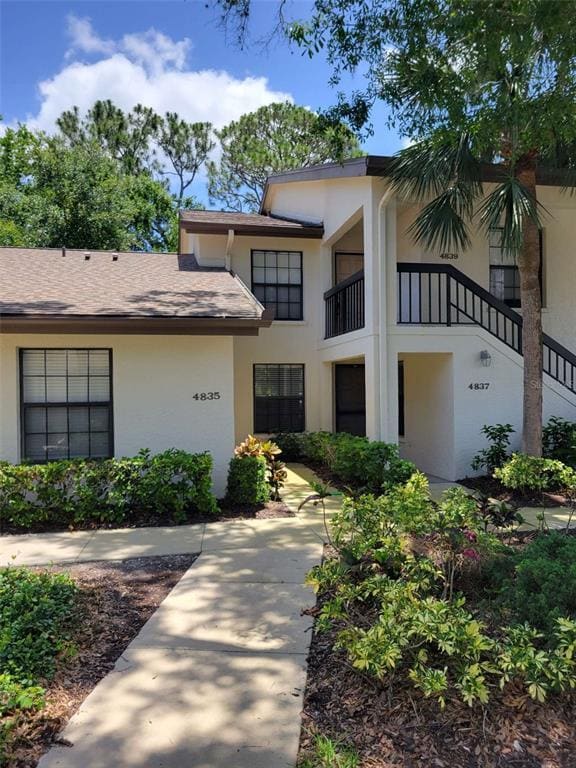 4835 Winslow Beacon in Sarasota, FL - Building Photo - Building Photo