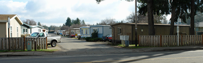 87911 Territorial Rd in Veneta, OR - Building Photo - Building Photo