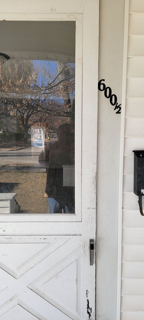 property at 600 S Cedar Ave