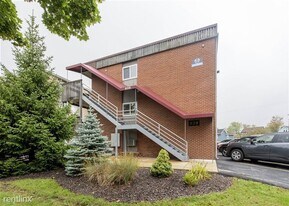 839 Tappan Ave in Ann Arbor, MI - Building Photo