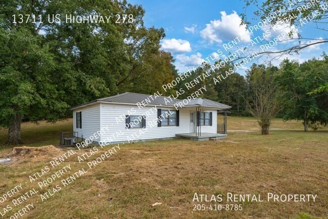 13711 US-278 in Cullman, AL - Building Photo - Building Photo