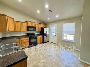 25983 E 89th St S in Broken Arrow, OK - Building Photo - Building Photo