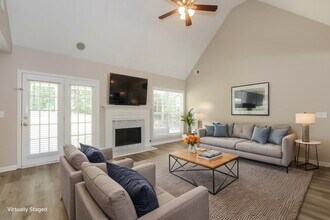 480 Haven Ridge Dr in Stockbridge, GA - Building Photo - Building Photo