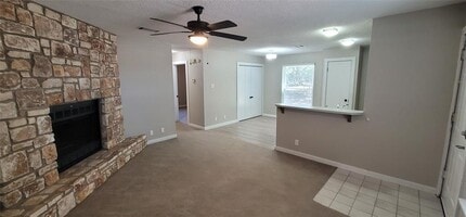 20800 Santa Domingo Ln in Lago Vista, TX - Building Photo - Building Photo