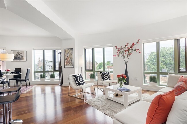 property at 20 Second St