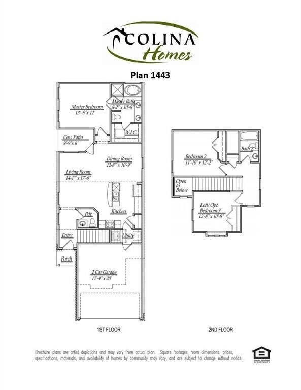 333 Emerald Thicket Ln in Huffman, TX - Foto de edificio - Building Photo