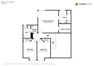 5844 E 122nd Pl in Brighton, CO - Building Photo - Building Photo