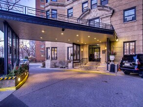 1400 N Lake Shore Dr in Chicago, IL - Building Photo - Building Photo
