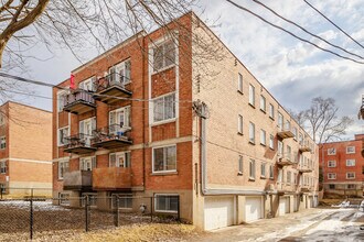 4670 Dupuis Av in Montréal, QC - Building Photo - Building Photo