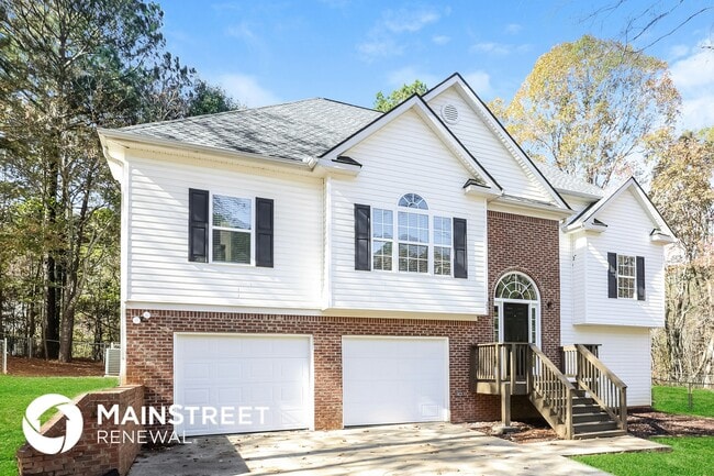 222 Chipley Creek Dr in Villa Rica, GA - Building Photo - Building Photo