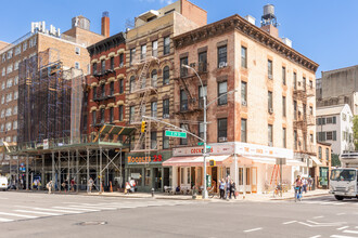 417 Third Ave in New York, NY - Building Photo - Building Photo