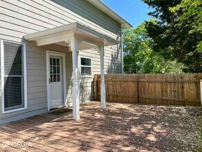 3465 Madison St in College Park, GA - Building Photo - Building Photo