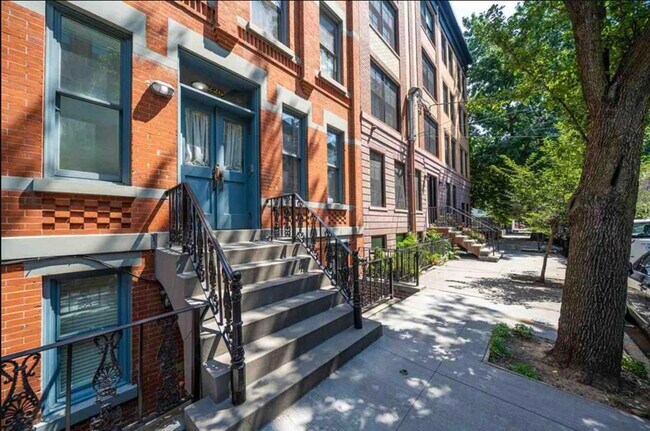 property at 226 1st St