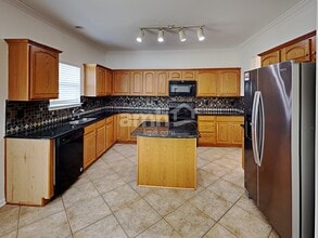 2005 Brook Valley Run in Monroe, NC - Foto de edificio - Building Photo