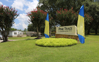 Pine Trace Apartments